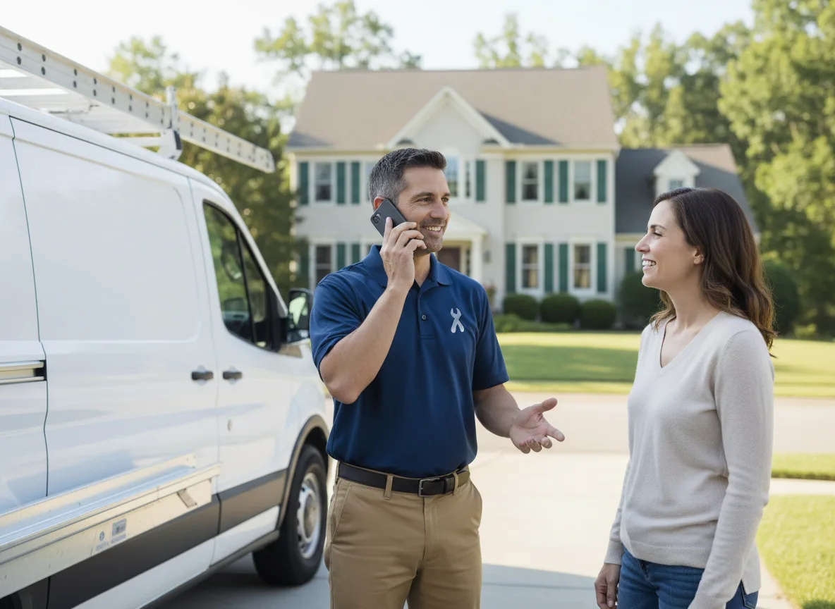 Home Gutter Service Buckatunna, MS FAQs